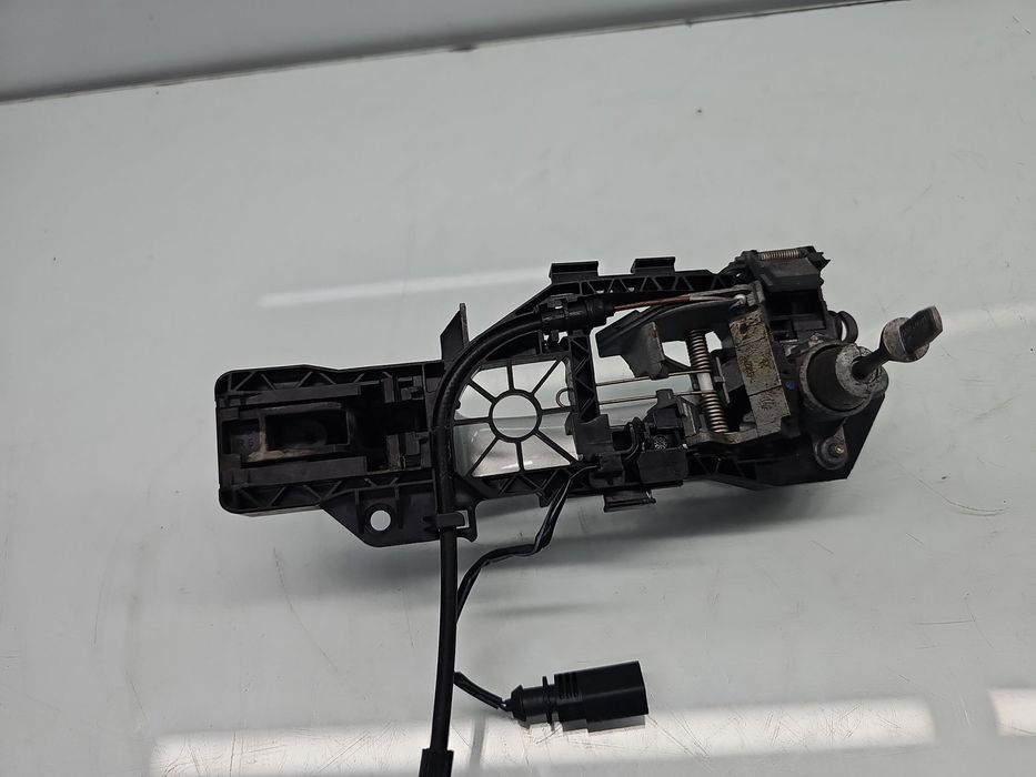 Maner usa dreapta fata Volkswagen Passat CC (358) [Fabr 2012-2016] Cou