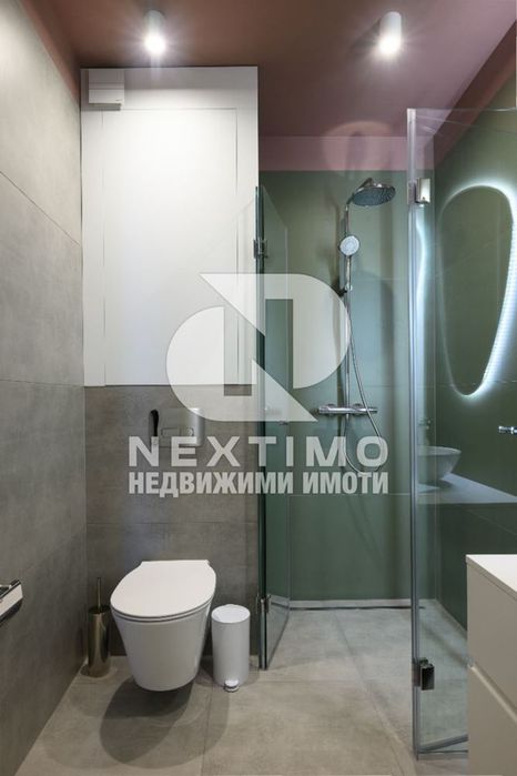 Дава се под наем Двустаен апартамент в Пловдив, Христо Смирненски - 87 кв.м за 900 € - Снимка #7