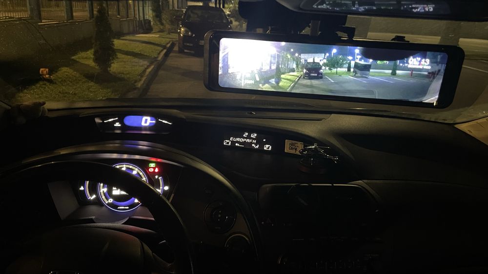 HONDA Civic 2011 — imagine 3