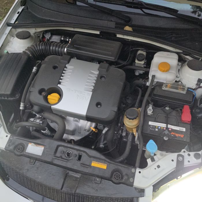 Prodam lacetti 1.8