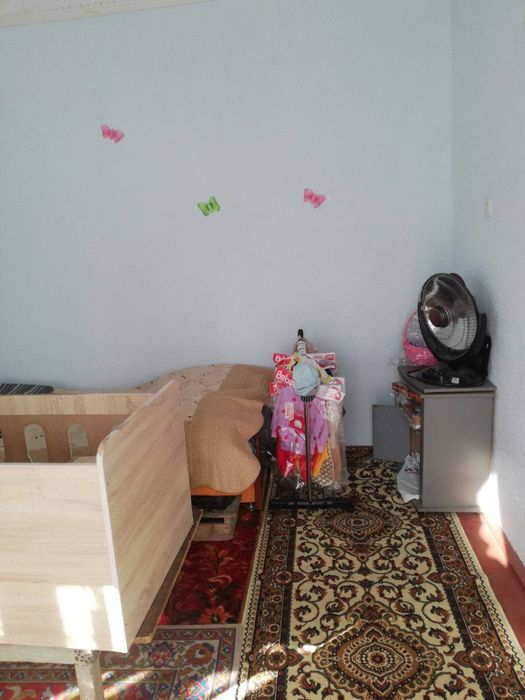 Продажа дом участок как земля ЕР ХИСОБИДА  6 соток + 5 соток самозахва