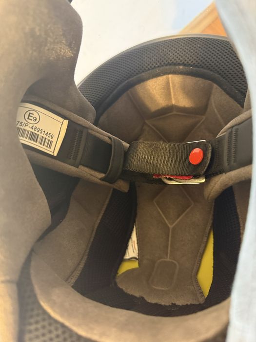 Casca moto BELL  P157 CS TN  mips certificata