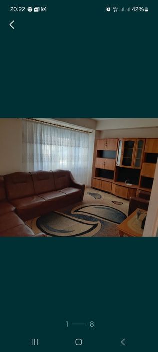 Apartament 4 camere de închiriat
