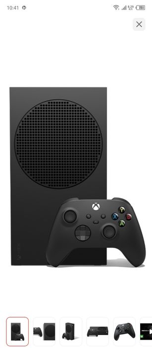 Xbox Продам игровую приставку
