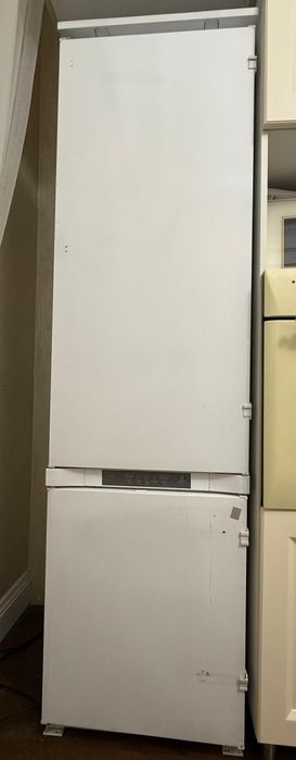 Шкафқа арналған холодильник