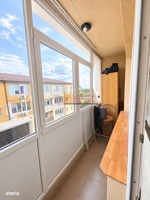 Superoferta Garsoniera Decomandata 35 Mp - 57.000 Euro