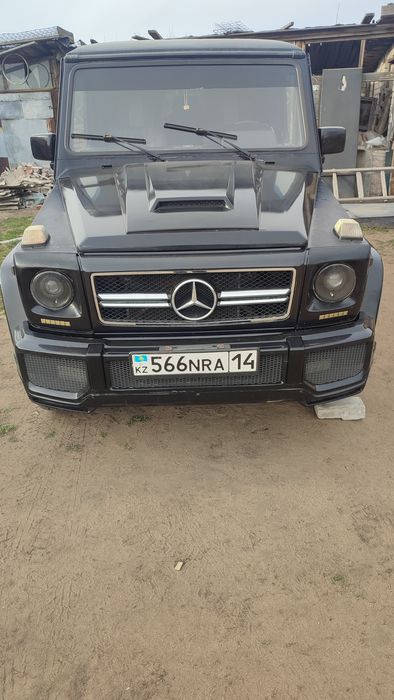 Продам геленваген