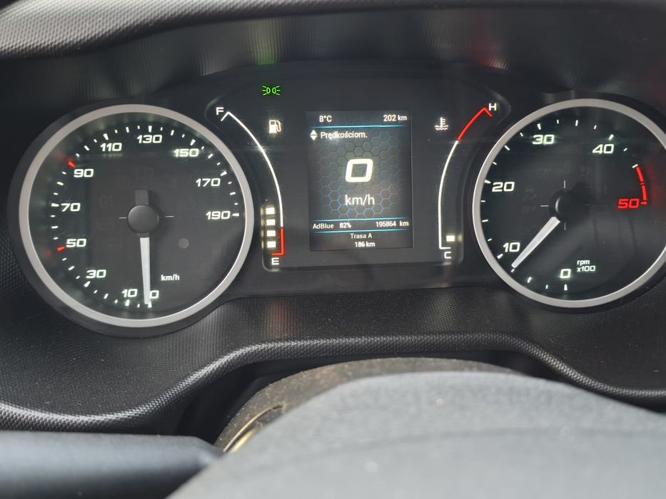 Vând Iveco Daily 50C 18 detarat 3,5 T