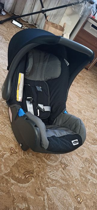 Britax Römer/Бритакс столче за кола