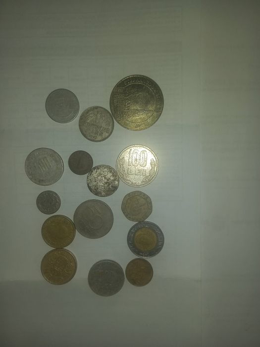 Bani vechi super pret