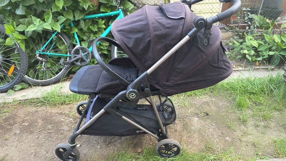 Cybex Melio детска количка