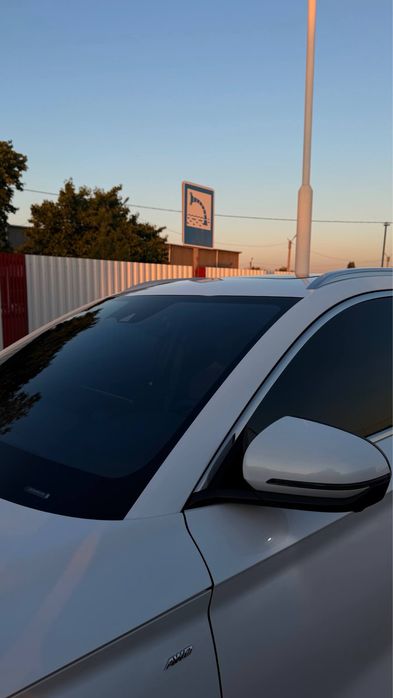 Продается BYD Song Plus AWD Dm-i