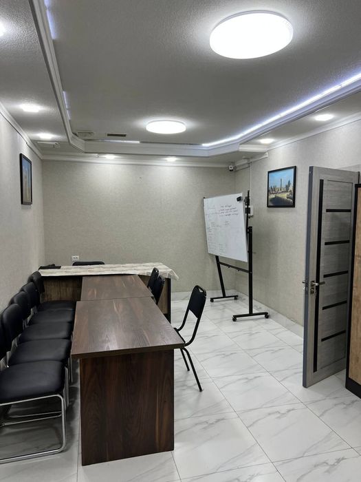 ПРОДАЕТСЯ Нежилой Квартира Под Офис