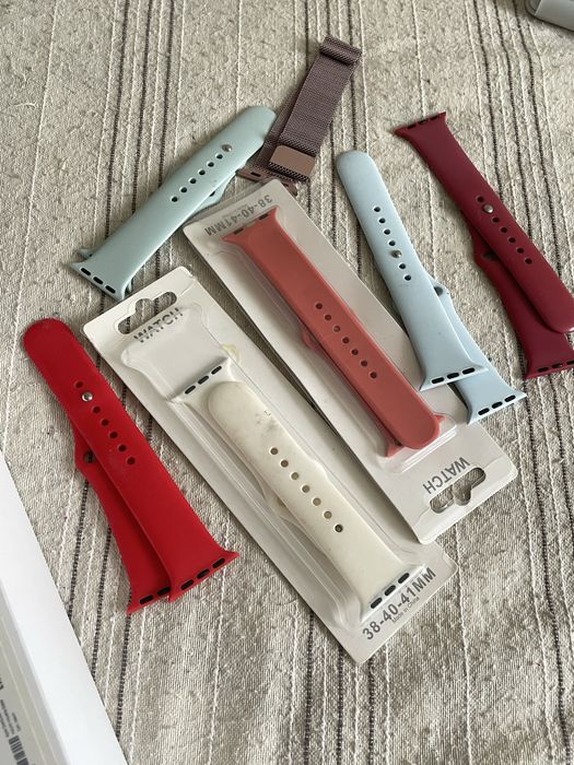 Apple watch 5 серия 40мм