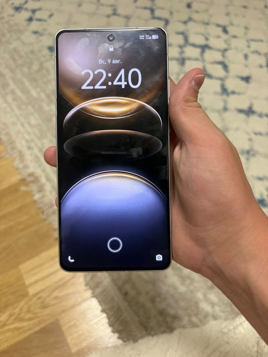 Vivo x100S Виво х100с