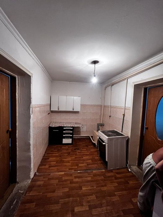 Сдам времянку 3 комнатный