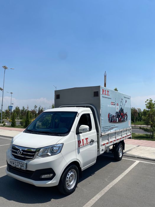 Changan t3 sotiladi