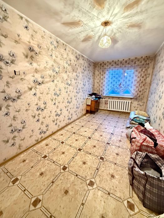 Щучинск. ул. Ауэзова д. 73. 3 этаж