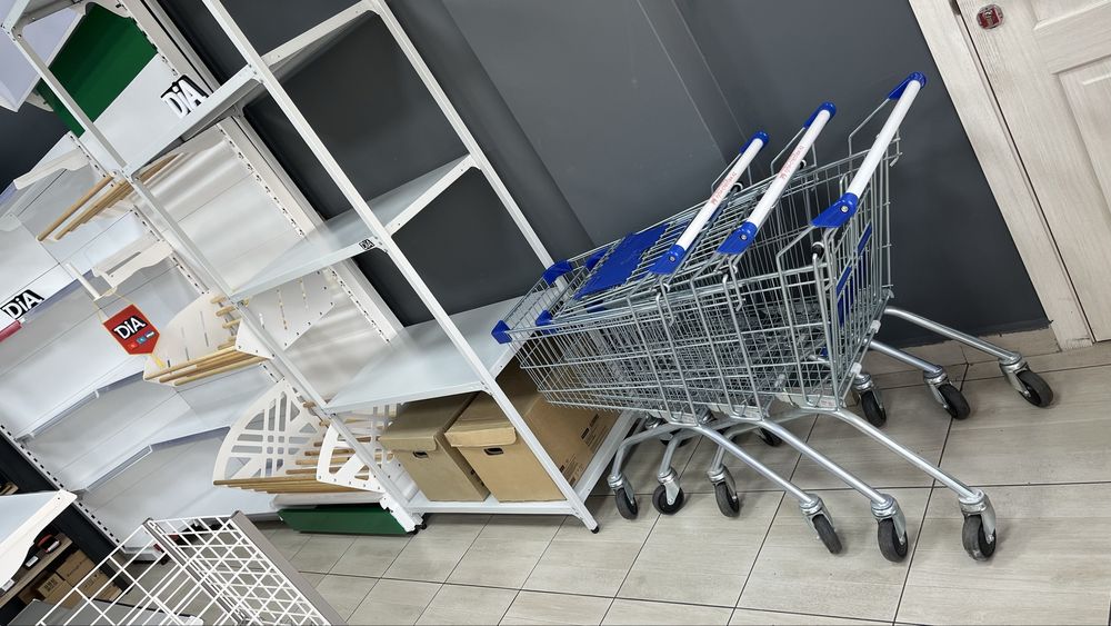 Программа Умаг Umag касса автоматизация учет моноблок сканер принтер