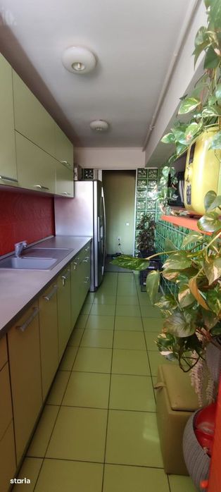 Drumul Taberei Apartament 2 camere  decomandat 88 mp,str Drumul Furcii