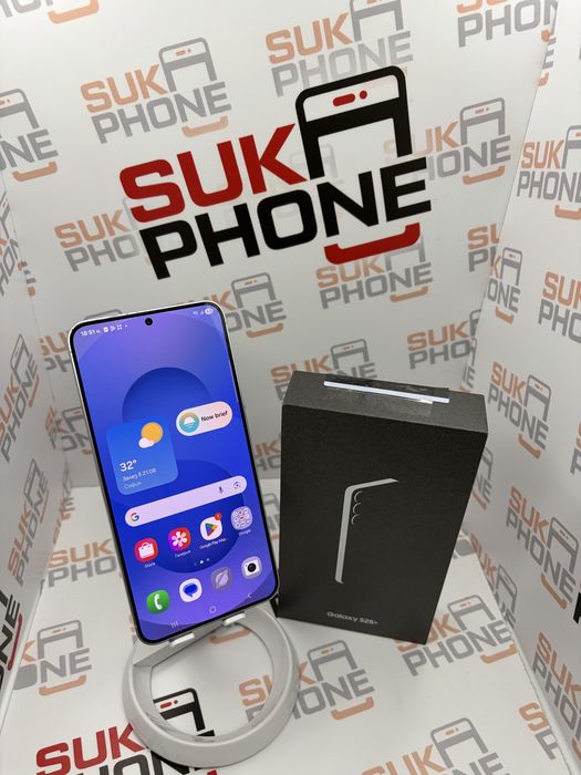 Samsung S25 Plus 12/256 GB