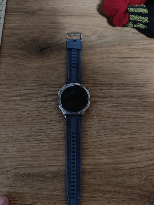 Huawei GT 5 46 mm. В гаранция