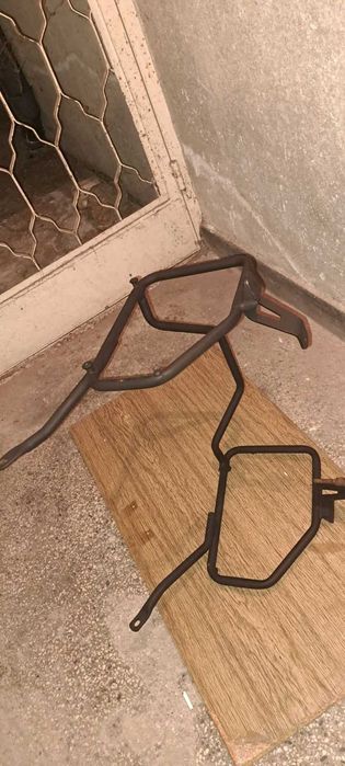 Стойка за куфари xonda cbf 500 2005г.