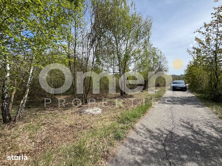 Ideal pentru cabana | zona de camping