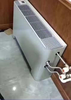 Фанкоил наполний, Fan coil, Фанкойл ва тепловой насос оптим нархда!!!