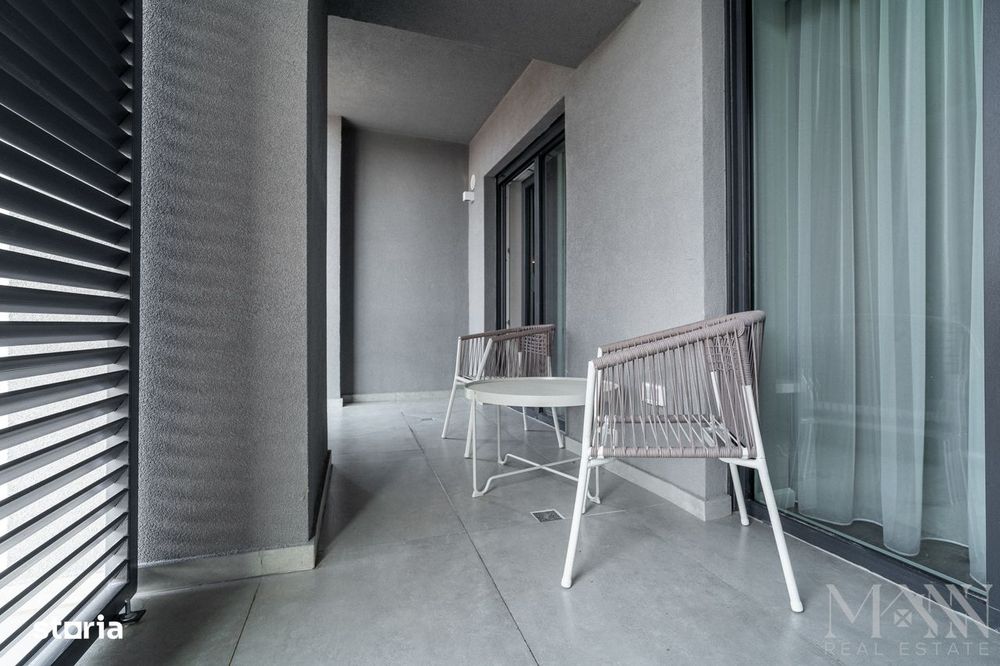 Apartament generos 3 camere, de închiriat | Bloc Verde – Clujului