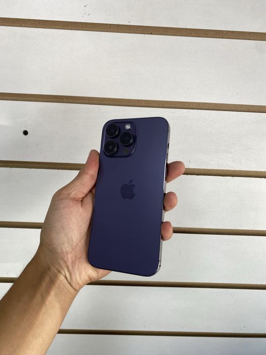 IPhone 14 pro max 256gb
