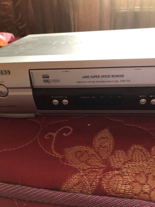 Техника на запчасти