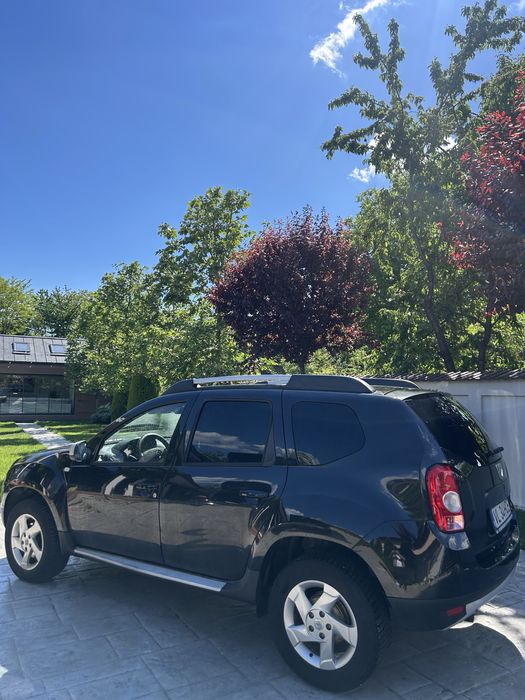 Dacia Duster 1,5 Tdi  Lauréate