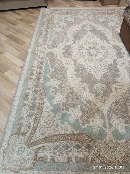 Ковер напольный  2/3 м