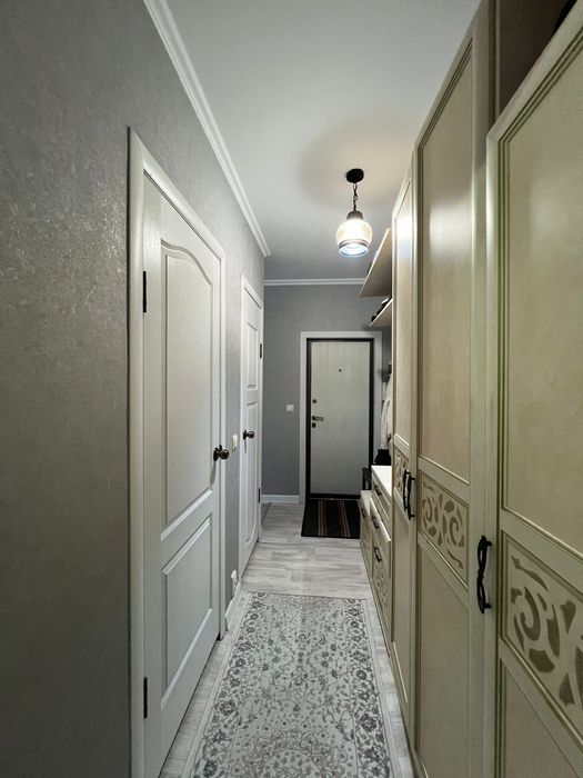 Продам однокомнатную квартиру