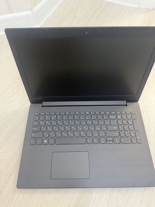 Ноутбук lenovo для запчасти