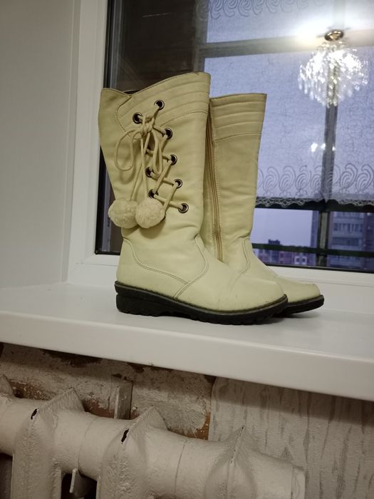 Обувь зима,осень