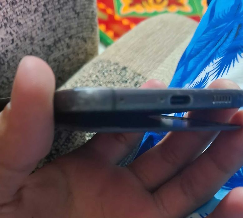 Samsung S21 FE 5G