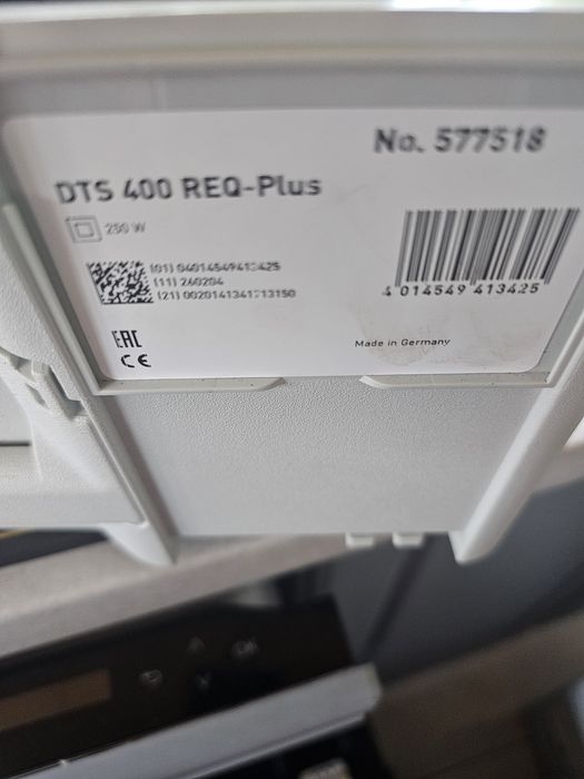 Slefuitor festool DTS 400 REQ -Plus