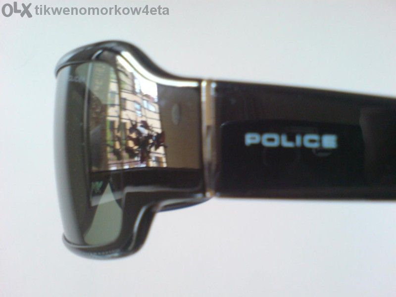 Слънчеви очила - Police