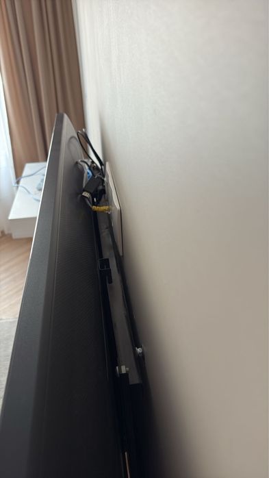 Телевизор LG смарт