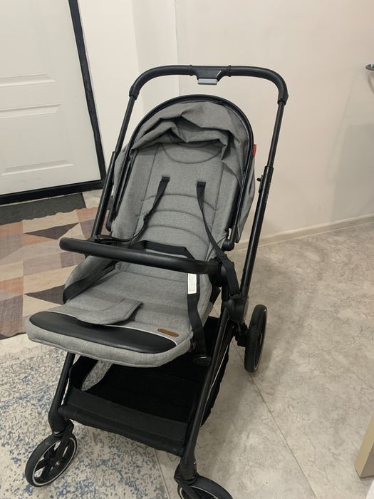 Продам коляску фиры New Lux