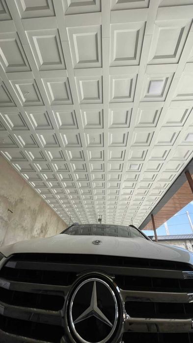 Туникафон ишлари