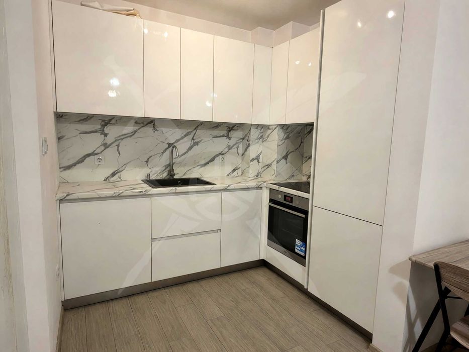 Продава се Двустаен апартамент в Пловдив, Каменица 2 - 54 кв.м за 2741 €/кв.м - Снимка #1