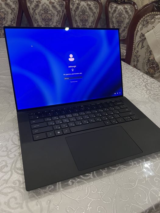 Dell Precision i7-12700h 4k RTX A2000