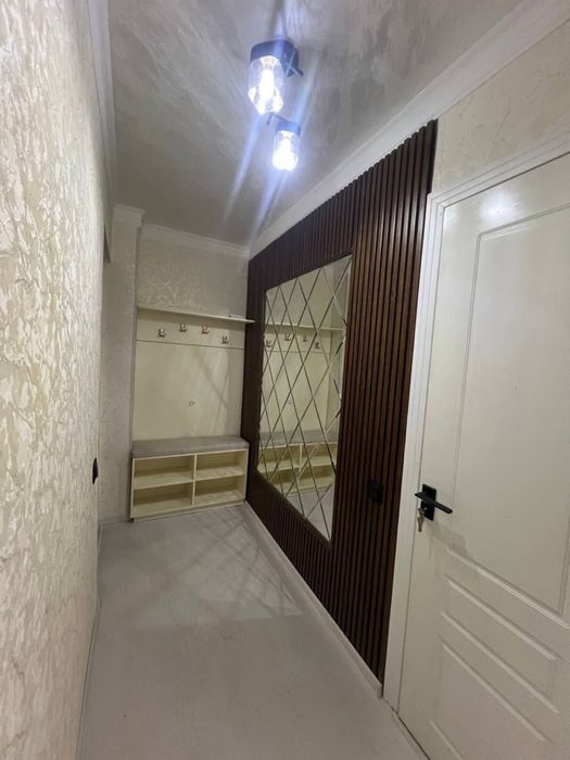 Чиланзар 24.  Продажа. 1 комнатная ЕВРО РЕМОНТ