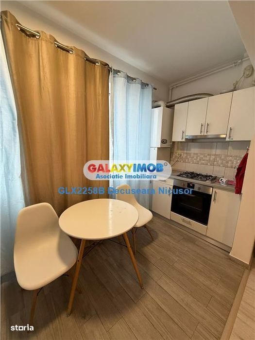 Garsoniera, mobilata, utilata Pollux Residence, 46.900 euro