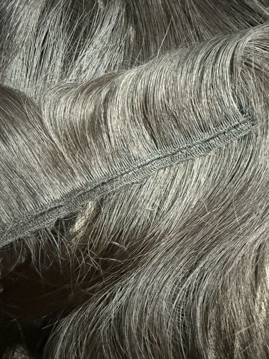 Естествена коса на треса OTTO