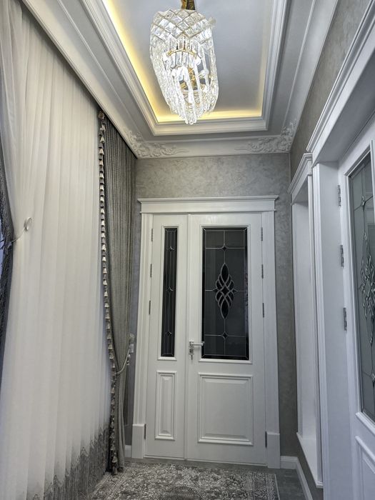 Remont Pod kluch Samarqand 0 dan parda gilamigacha bitirib beramiz