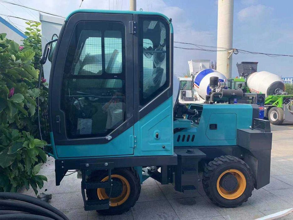 Carmixer Carmix Carmiks mixer avtomixer carmixer 2кубдан Кредит 2025